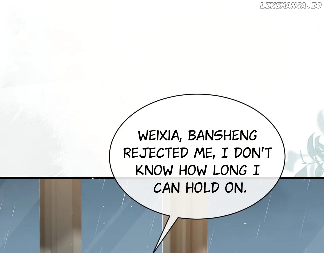 You Can Hear It Chapter 31 - page 42